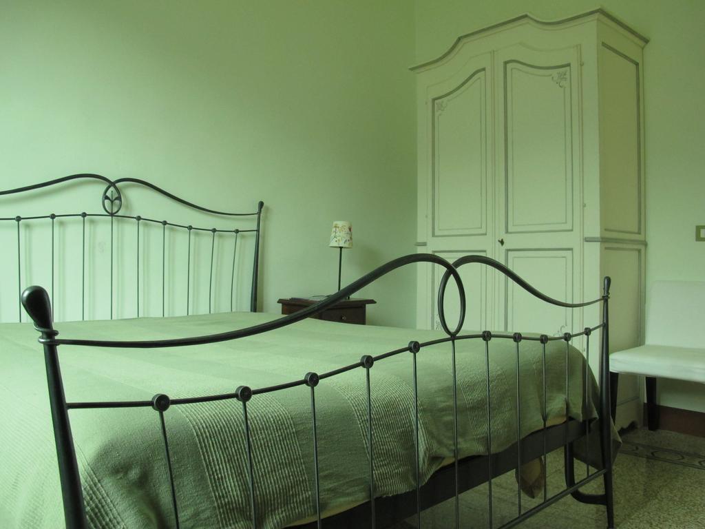 Torre Del Sogno Villa Ravello Kamer foto